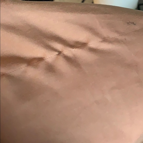 ⭐️MYLA ROSE SPLIT SLEEVE CROP TOP⭐️ - Picture 6 of 6